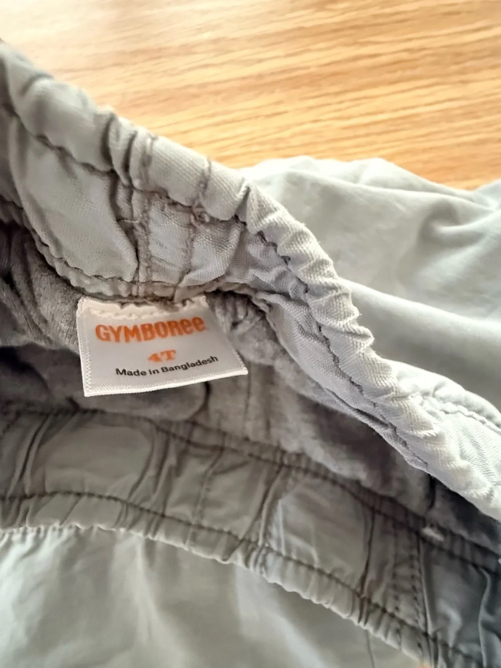 OshKosh B'gosh garanimals wonder nation  Elastic-Waist